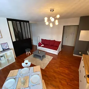 Vignec/saint-lary - T2 Cosy Avec Balcon&piscine Appartement Vignec